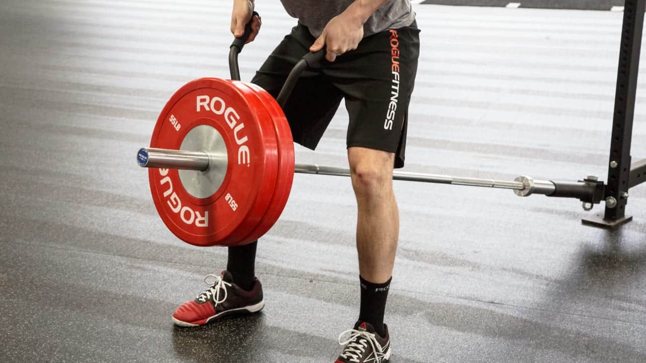 Elevate your workout with the right landmine row grip! Discover how choosing the perfect handle can transform your training experience. But beware—many options are misleading and may compromise your performance. Ready to uncover the secrets behind the best grips? Don’t let your workouts slip away! Find out more now!