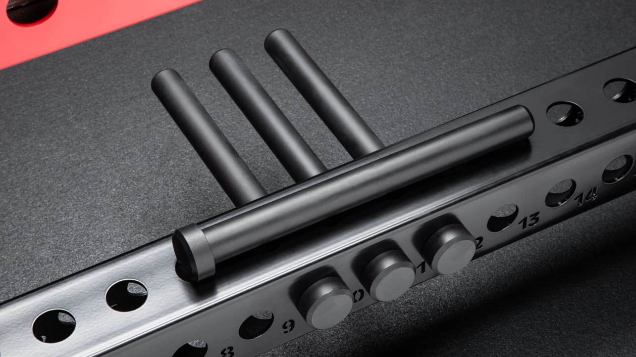 Discover the ultimate game-changer in your workout with Rogue Monster Band Pegs! Priced surprisingly low, these pegs promise versatility you won't believe. Are they the solution to your fitness frustrations? Not all equipment is created equal—find out what users are raving about and why these might be the addition you didn't know you needed!