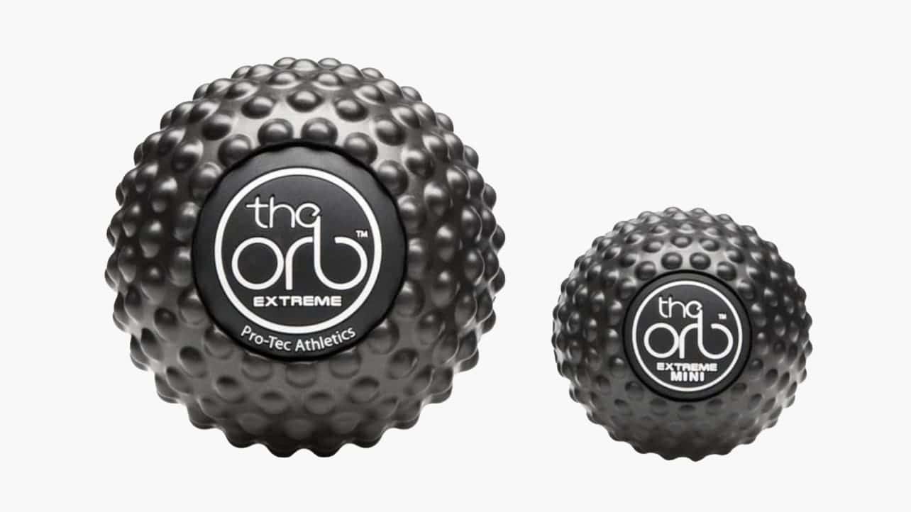 Is muscle tension holding you back? Discover the Orb Extreme Mini—the tiny tool promised to transform your recovery game. Users report incredible results in relieving tight muscles and boosting flexibility. Could this little ball be the ultimate solution you never knew you needed? Dive into our review to find out!