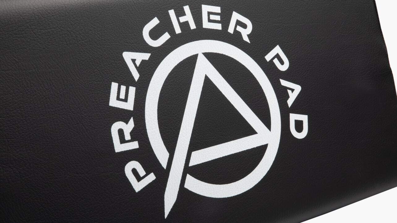 Looking to level up your arm workouts without breaking the bank or cluttering your space? Discover the game-changing benefits of the Preacher Pad, the compact solution that’s capturing the attention of fitness enthusiasts everywhere. Is this the affordable alternative to bulky machines you've been searching for? Uncover the truth!
