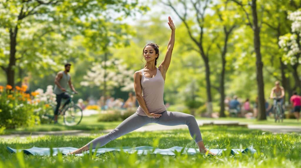 Discover the transformative power of low-impact joint workouts that promise to boost your health without the pain. These exercises not only safeguard your joints but also enhance strength and flexibility. Curious about which workouts made the list? Dive in and find the ultimate regimen for joint-friendly fitness!