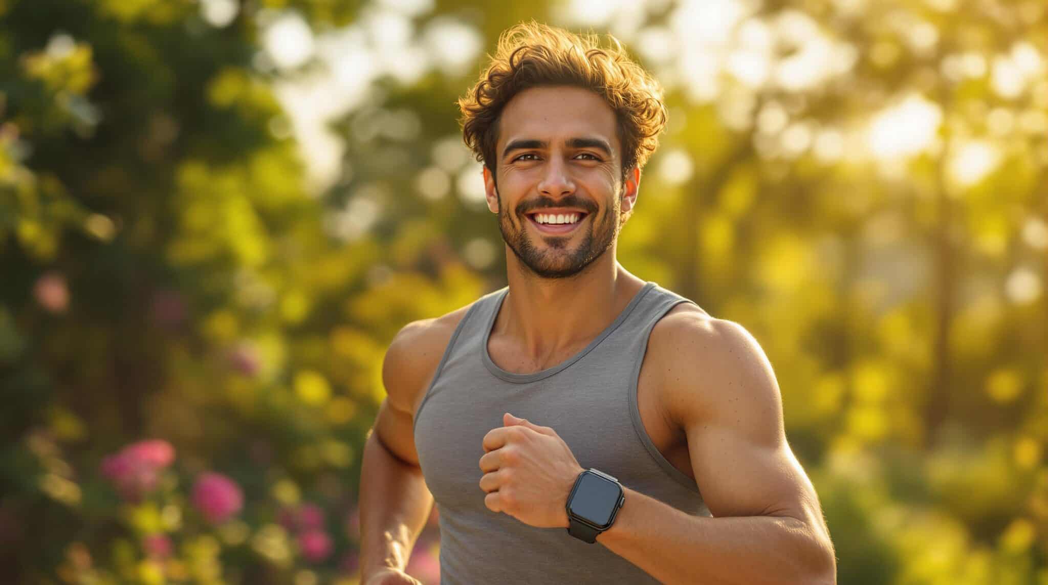 "Struggling with scratched screens while working out? You're not alone. Dive into our Smartwatch Screen Protector Review and discover how the right choice can keep your device safe during intense training! Could seamless installation and unbeatable clarity solve your frustrating visibility issues? Find out the surprising game-changer in our story!"