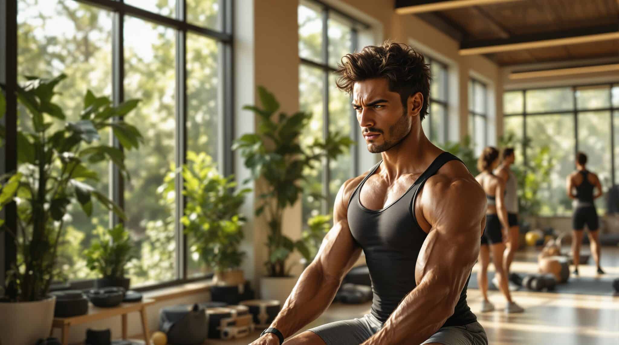 Are you sabotaging your fitness goals without realizing it? Discover the exercise mat benefits that could be transforming your workouts from painful misadventures to empowering successes. Uncover why one particular mat became a game changer in my journey and how it can revolutionize your approach to fitness too.