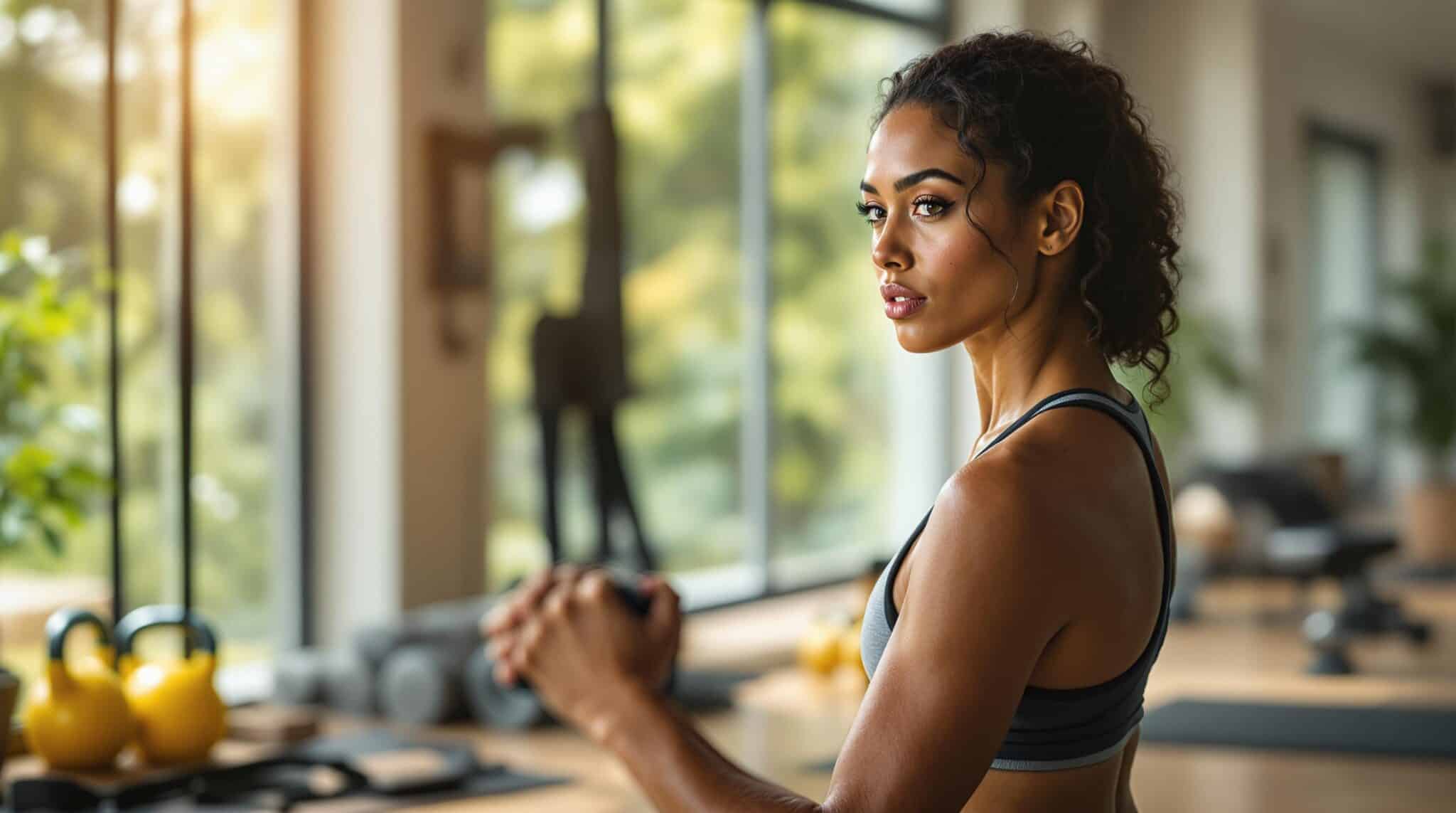 Are your resistance bands snapping under pressure? Discover the secret to unbreakable workout gear and elevate your fitness game! Meet the RENRANRING Resistance Bands Workout Set—promising unmatched durability and versatility. Can they withstand your ultimate fitness challenge? Click to find out how these bands might redefine your exercise routine!