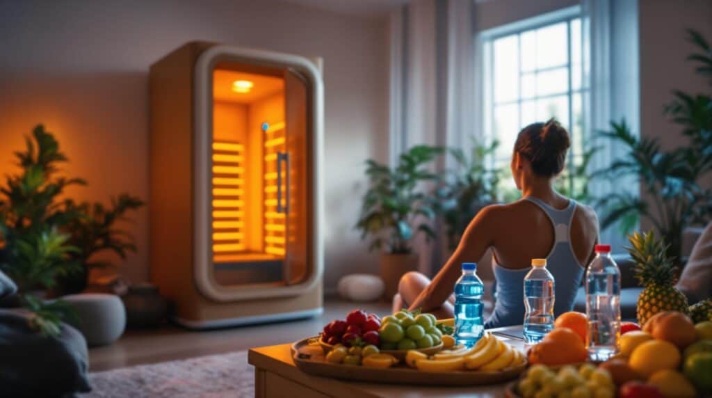 Unlock the secrets of athlete recovery strategies that will revolutionize your performance. Discover cutting-edge techniques from nutrition and hydration to innovative technological tools. Whether you're just starting out or a seasoned competitor, these insights will turbocharge your recovery process and keep you at the peak of your game.