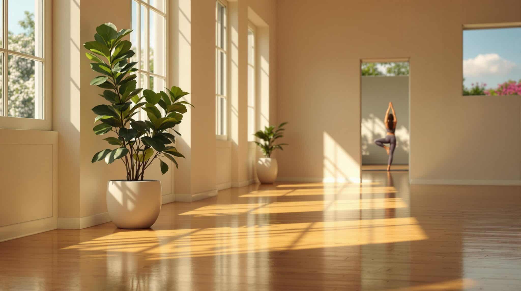 "Ever feel like your yoga mat is sabotaging your practice? Dive into these eye-opening Hatha Yoga Mat Reviews to unveil the mat that could transform your routine. Discover why yogis are raving about a mat that promises a slip-free, zen-like experience, elevating your practice to new heights!"