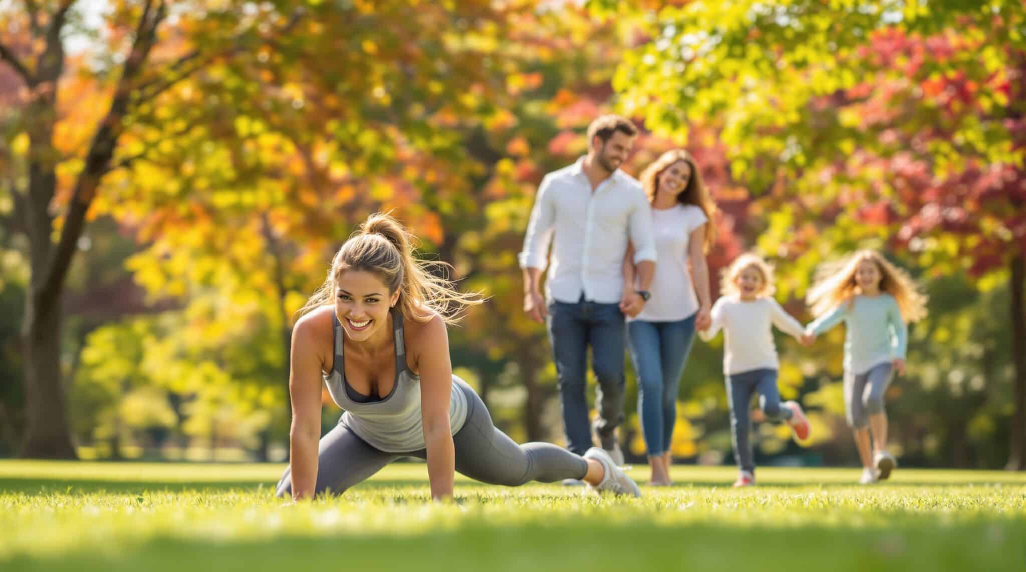 Unlock the secrets to a stronger core! Discover surprising methods that go beyond traditional workouts to help you strengthen your core like never before. From simple yet effective exercises to unique everyday activities, this article reveals everything you need to know to elevate your core strength journey. Are you in?