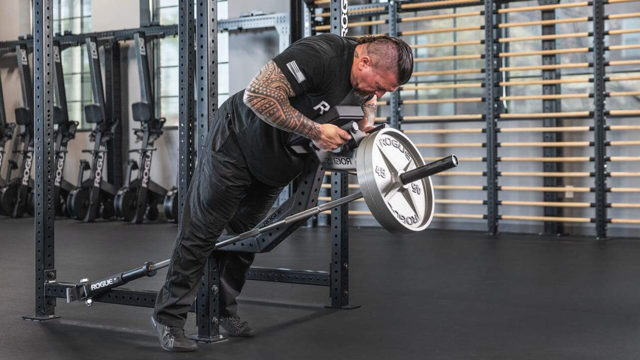 Are you tired of lackluster workouts with inadequate equipment? Discover how the Rogue Landmine Equipment could elevate your fitness game! This innovative gear offers unmatched versatility and durability, but is it truly the game-changer you’ve been waiting for? Dive in to find out how it transforms ordinary routines into extraordinary results!