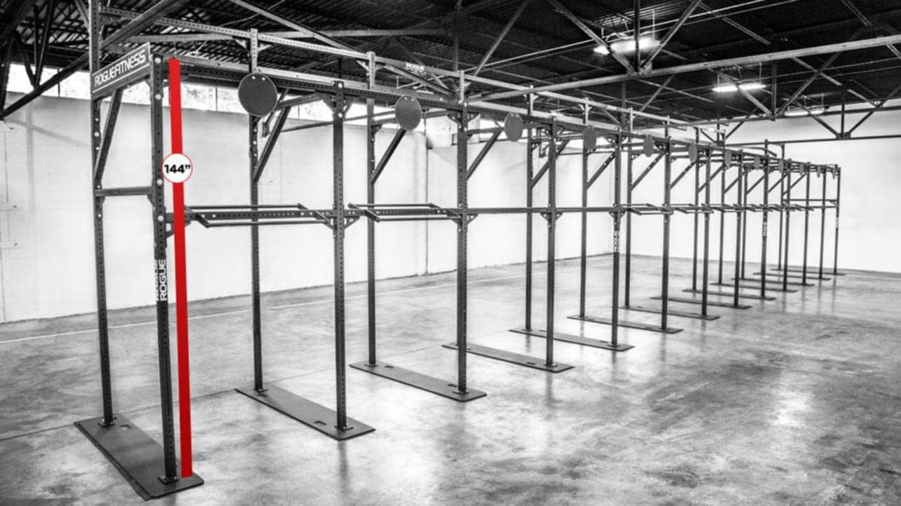 Are you struggling to enhance your gym setup? Discover how Rogue Monster Lite accessories can revolutionize your workouts. With their unmatched durability and adaptability, these game-changing additions might be the secret weapon you've been missing. Don’t let outdated equipment hold you back—find out how to elevate your fitness experience today!