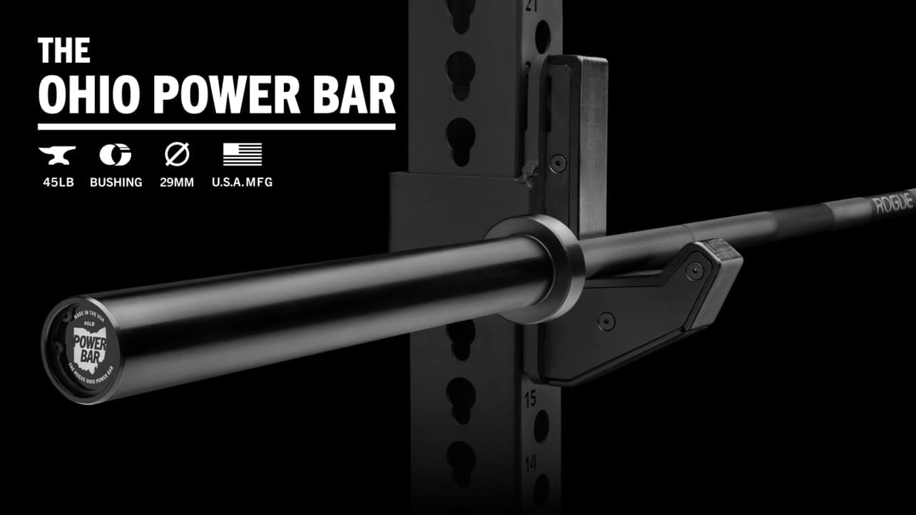 Are you ready to elevate your lifting game? Discover why the Rogue Ohio Bar is leaving lifters in awe. With a perfect blend of strength, style, and user satisfaction, this barbell claims to be a game changer. But is it truly worth the hype? Uncover the details that every lifter needs to know!