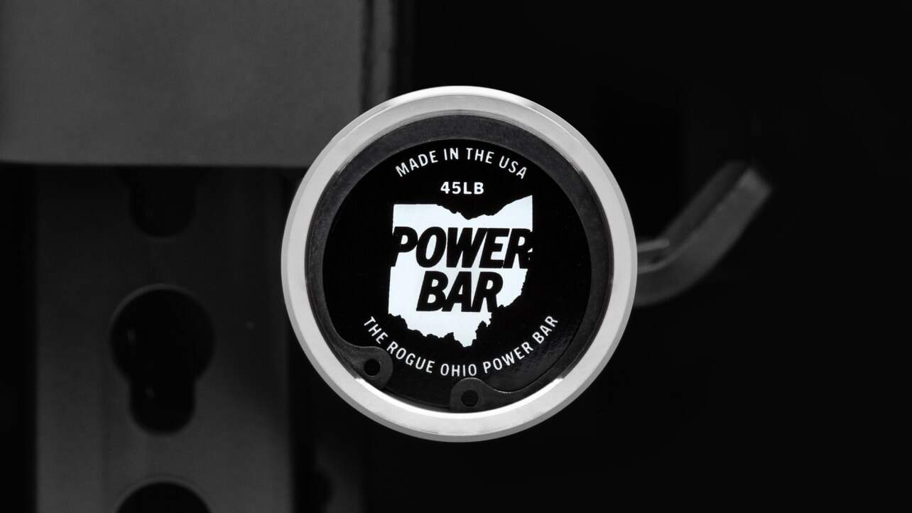Are you tired of barbells that bend, scuff, and let you down? Discover the Rogue Ohio Power Bar—a revolutionary game-changer that serious lifters swear by! Learn how this high-quality equipment could transform your lifting experience and put an end to the cycle of disappointment. Elevate your training today!