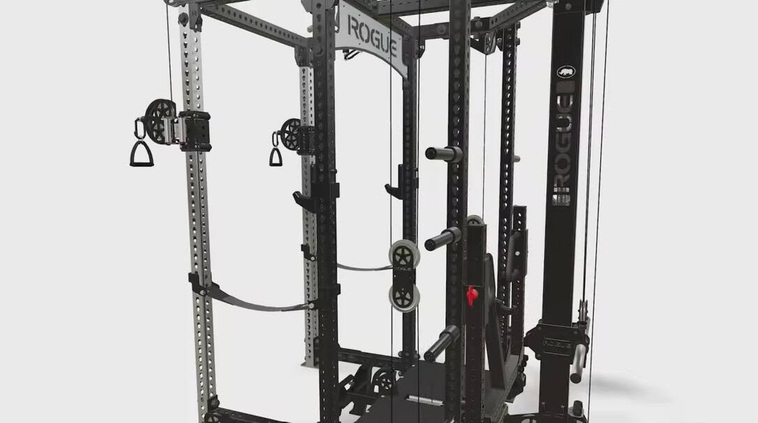 Is the Rogue Monster Rhino the upgrade your home gym has been waiting for? Discover how this sought-after trainer tackles space dilemmas and assembly headaches. With rave reviews praising its versatility, could it be the key to transforming your workouts? Uncover expert insights and user experiences that might surprise you!