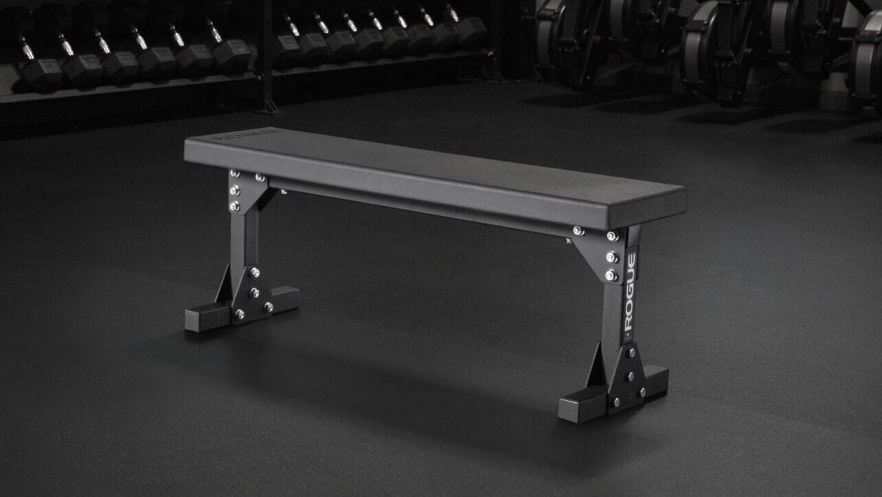 Are your workouts feeling shaky and unpredictable? Discover why fitness fans can't stop raving about the Rogue Utility Bench! This game-changing equipment promises stability and comfort, but is it really worth the hype? Dive into the reviews and find out how it can elevate your fitness journey today!