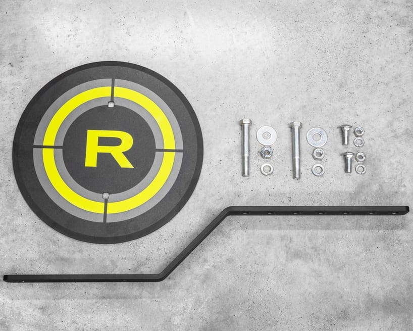 Can one simple addition electrify your home gym experience? Discover the wall ball target kit that's turning fitness enthusiasts' heads. Promising enhanced workouts and no more wall scuffs, some swear it's revolutionized training. But is it truly the fitness solution you've been waiting for, or just clever marketing?