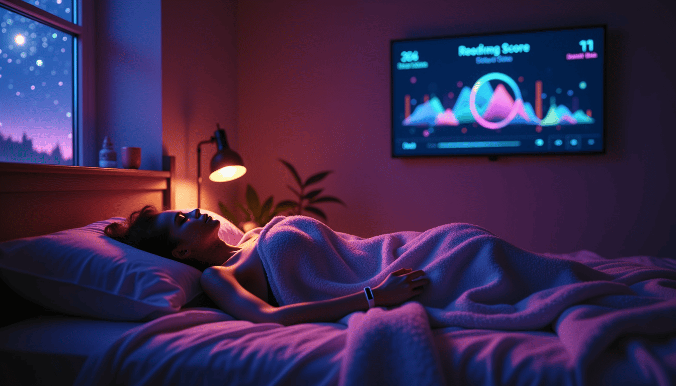 Unlock the secret to rejuvenating sleep with the **best sleep tracker**! Discover the devices and apps that will elevate your nightly rest. Are you using the right tools? Find out which tracker reigns supreme and why it could change your life. Your best night’s sleep awaits!