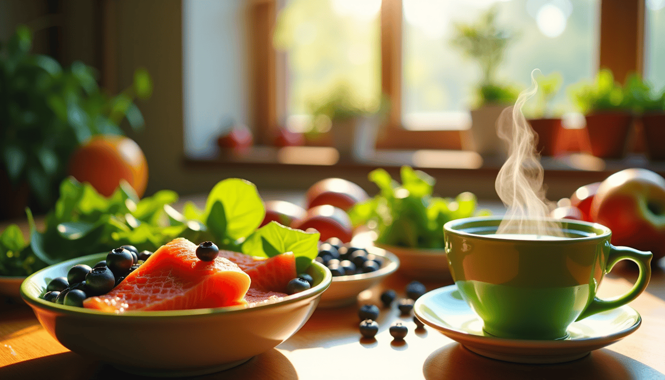 Unlock the secret to sharper thinking with the best brain food for memory! Discover which everyday foods can elevate your cognitive game, boost your focus during exams, and even support recovery. Curious about the powerhouse nutrients behind these brain-boosting foods? Don’t miss our ultimate guide to enhance your brain health today!