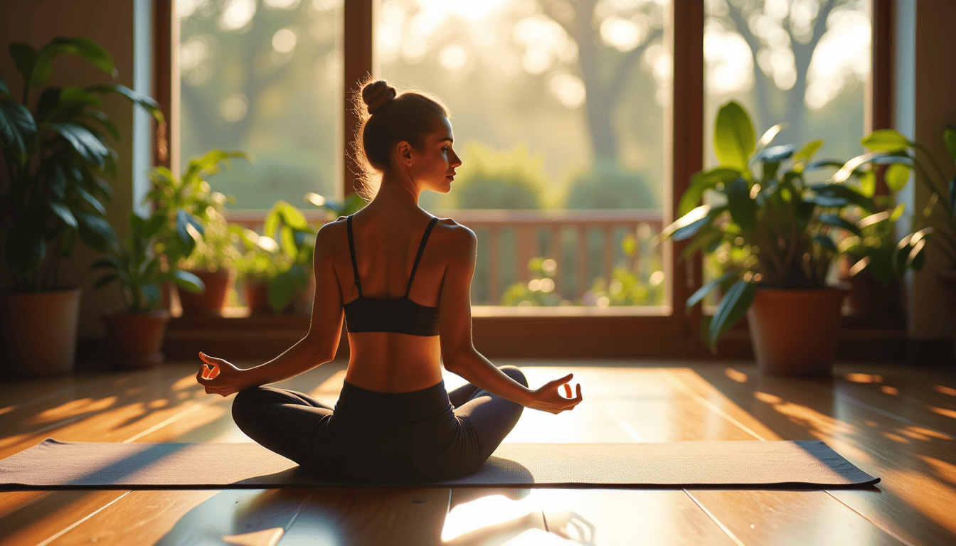 Unlock the secret to a transformative yoga practice with axial rotation shoulder techniques! Discover how Controlled Articular Rotations (CARs) can enhance your flexibility and strength, bridging wellness and science. Curious about the benefits? This essential guide reveals how to elevate your mobility, ensuring every pose feels effortlessly fluid. Don't miss out!