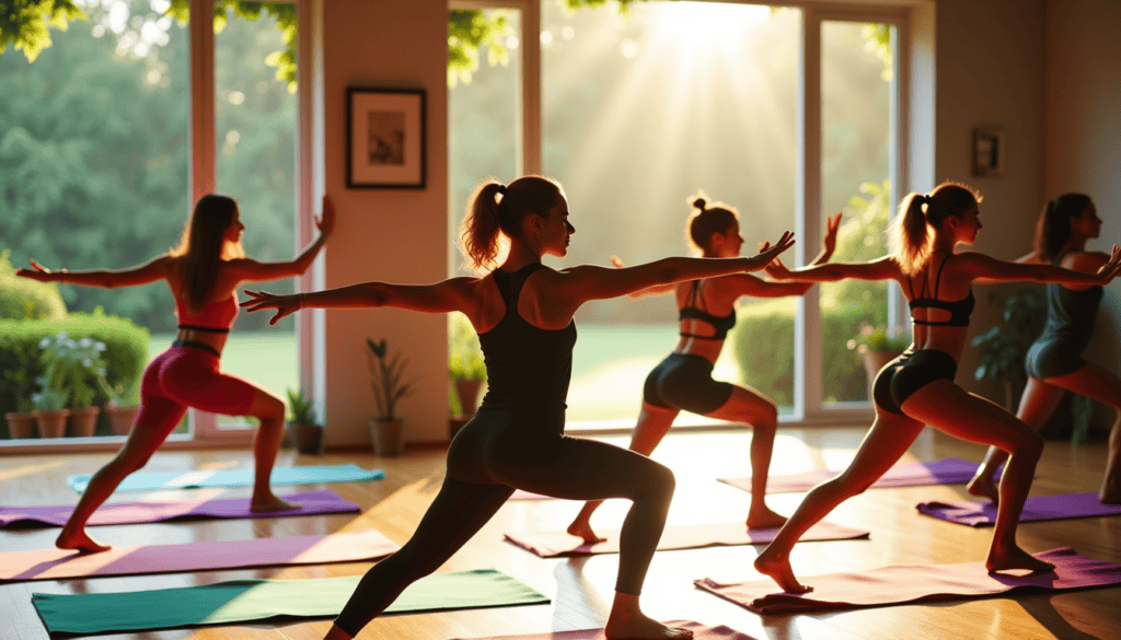 Unlock the secret to a fluid yoga practice with seamless transition techniques! Tired of feeling stuck in your flow? Discover the best connector poses that will transform your movements and elevate your experience. Dive into the science behind graceful transitions and reclaim your energy today! Your dream yoga journey awaits!