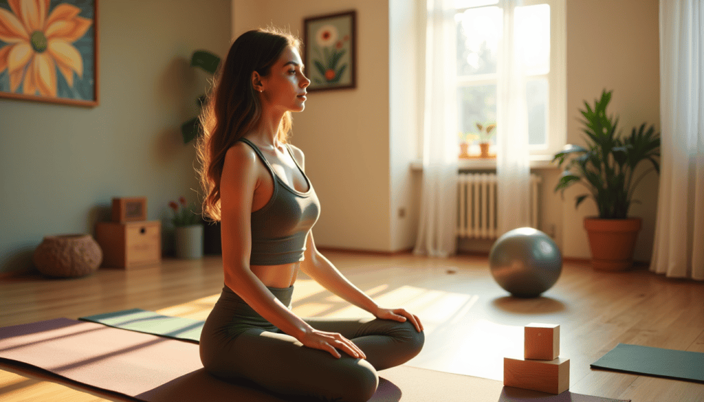 Unlock the secrets of yoga butt healing! Discover why this common yoga ailment is causing discomfort and explore the surprising steps to recovery. Learn how a small adjustment in your routine can make a big difference. Don't miss the essential tips to banish pain and get back to your practice.