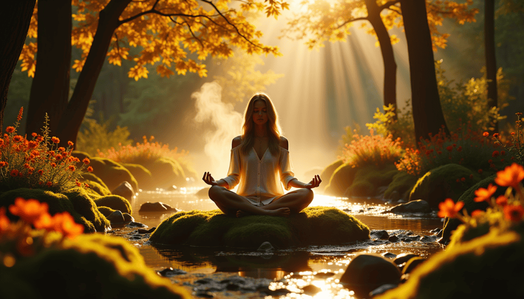 Could the secret to unlocking extraordinary potential lie in your daily routine? Discover how meditation benefits rise beyond tranquility to revolutionize health, mind, and daily life. Unearth why scientific research dubs it a modern-day "superpower," and learn how you can tap into this transformative practice.
