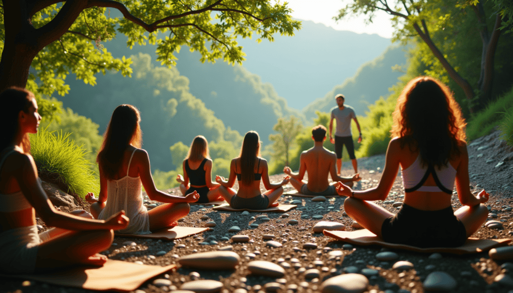 Are you considering an intense meditation retreat? Beware! While meditation promises peace, it can also have serious meditation side effects. From heightened anxiety to potential psychosis, the risks can be alarming. Discover the dark side of meditation and learn why proper guidance is essential for a safe experience.