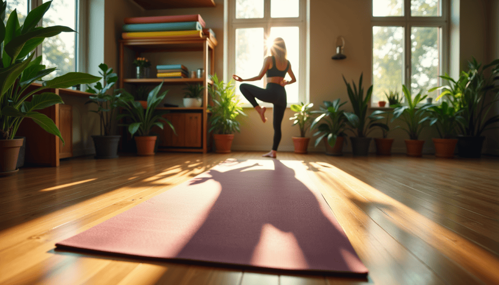 Curious about the yoga mat cost? You might be surprised to learn that the price tag can be your best investment in practice. Discover what makes expensive yoga mats worth every penny, from eco-friendly materials to performance benefits. Is your current mat holding you back? Find out now!