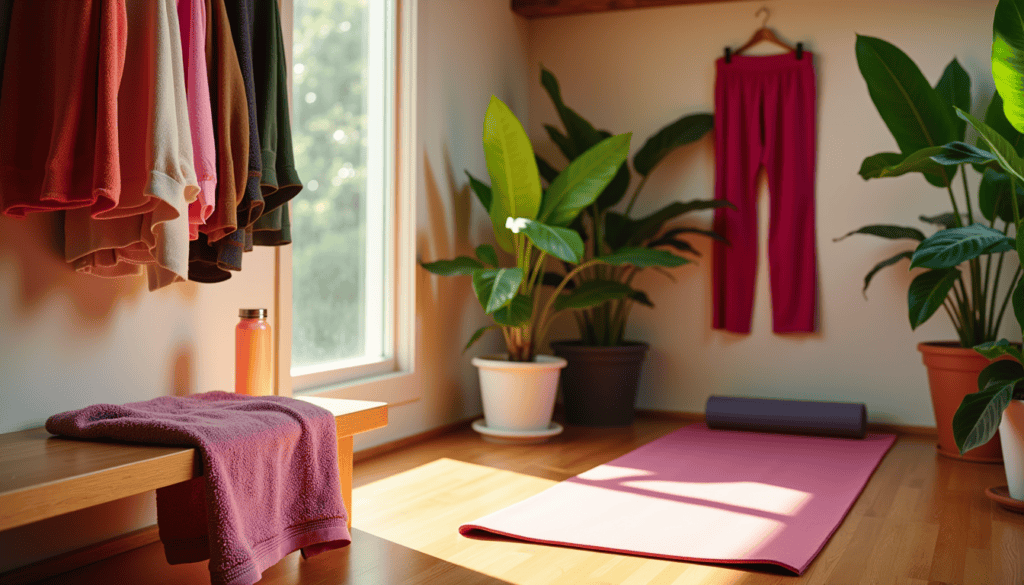 Are you a hot yoga enthusiast struggling with post-class clothing care? Discover essential hot yoga tips that will keep your gear fresh and extend its life. From immediate steps to the right washing techniques, uncover the secrets successful yogis use to tackle sweaty clothes. You won’t want to miss this!