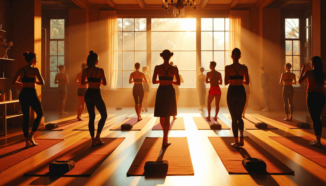 Hot yoga benefits can be enticing, promising increased flexibility and detoxification. But at what cost? Dive into the heated debate surrounding this practice's perks and perils. What hidden risks could jeopardize your health? Discover why some experts say caution is essential and who should avoid this trendy workout. Uncover the truth now!