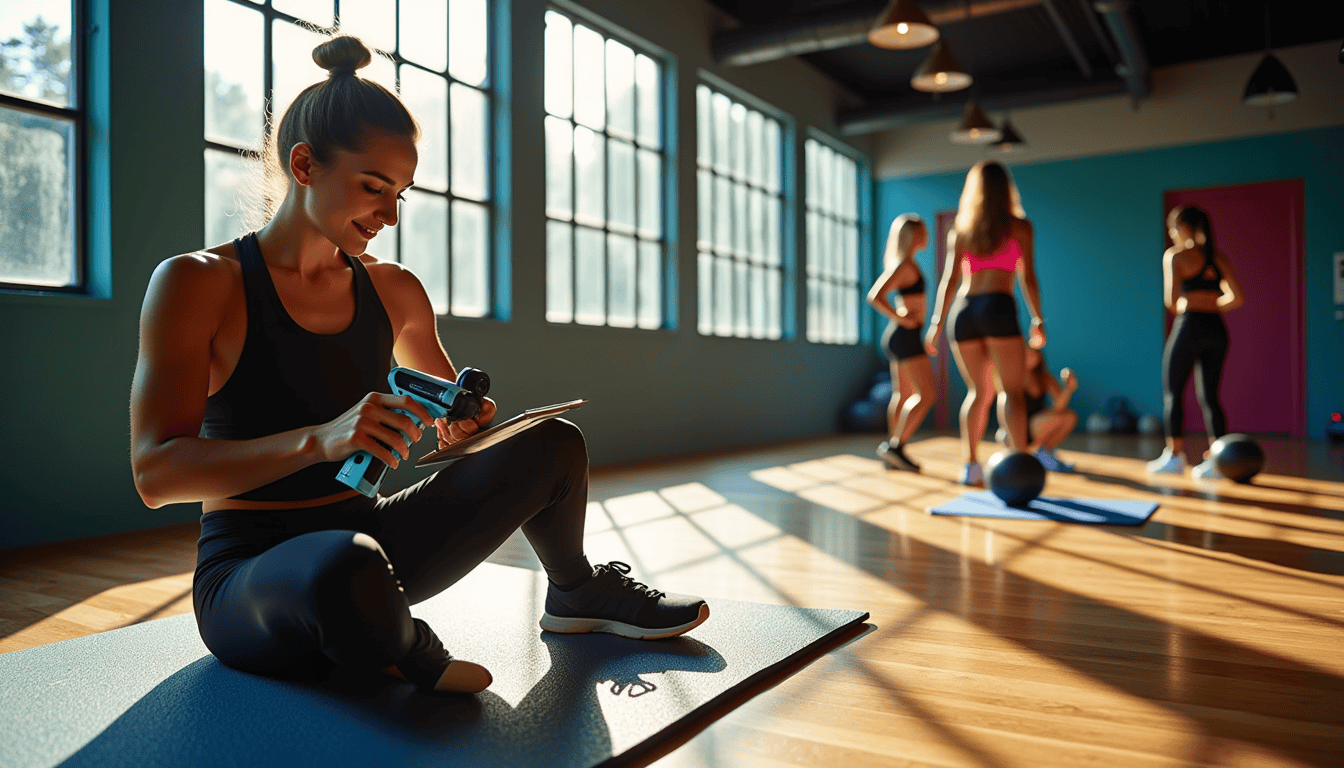 Discover the secret arsenal of **recovery tools for athletes** that experts swear by! From cutting-edge technology to simple yet effective solutions, these top 10 tools promise to elevate your performance and accelerate recovery like never before. Are you using the right ones to stay at the top of your game?