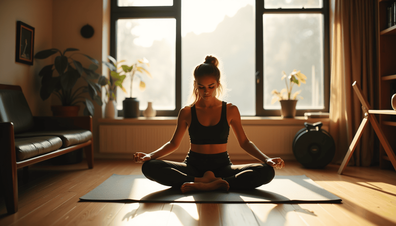 Could a single piece of gym equipment revolutionize your workouts? Discover how the PASYOU Adjustable Weight Bench is turning frustrating fitness routines into streamlined experiences. Uncover why this space-saving, family-friendly solution may be the key to achieving your home gym aspirations without the bulk and complexity.