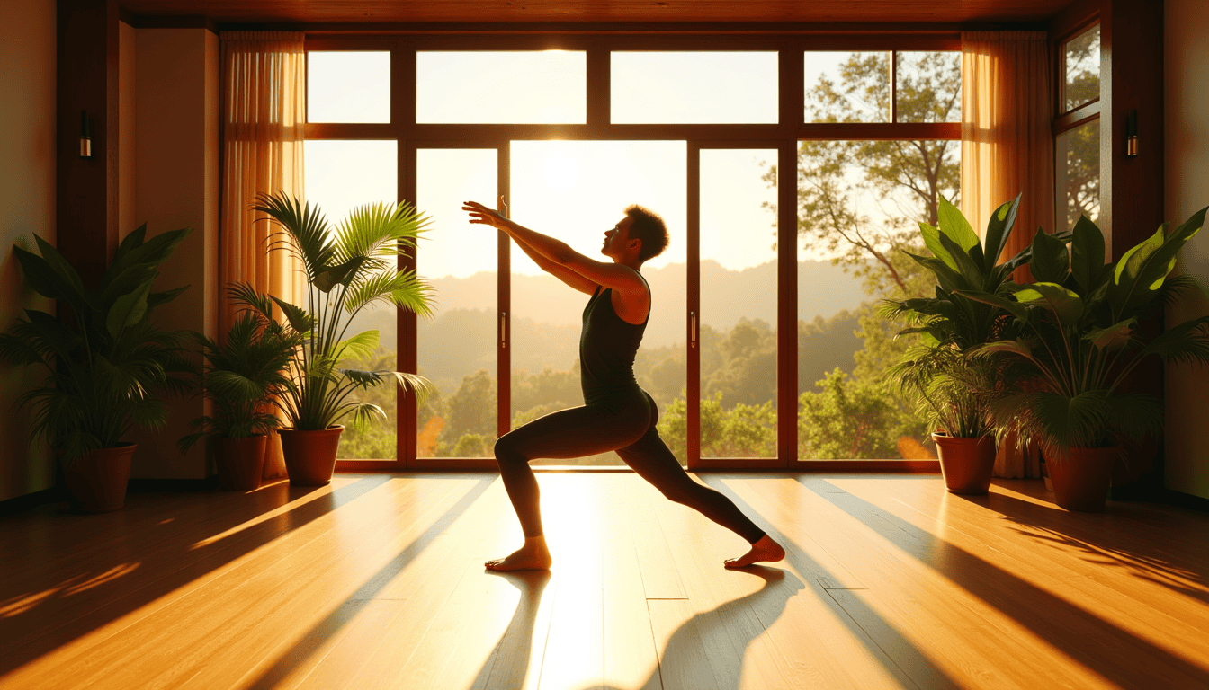 Unlock the secret to revitalizing your fitness routine with wearable weights benefits you’ve never imagined! Discover how a simple addition can transform mundane workouts, break through plateaus, and enhance your yoga practice without the fear of injury. Ready to elevate your journey? The game-changing revelation awaits!