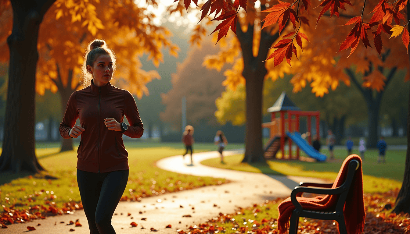 Discover the game-changer in women's fitness tech: a smartwatch that merges style, functionality, and connectivity. Say goodbye to juggling devices and missed calls. Curious how it redefines fitness tracking while boosting your social media chic? Find out why this rose gold wonder might just be your perfect lifestyle upgrade.