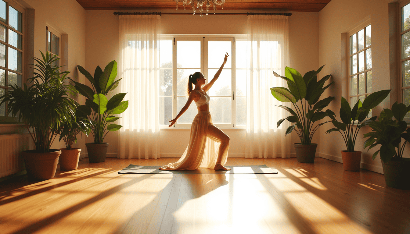 Tired of slipping on your yoga mat during your practice? Discover why the Gaiam yoga mat review reveals game-changing features designed to enhance your stability and confidence. With its non-slip surface and stylish reversible designs, this mat could be the key to transforming your fitness journey. Curious to learn more?