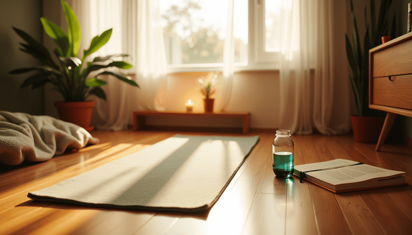 Unlock the secret to a more balanced fitness journey! Discover the surprisingly powerful eucalyptus candle benefits that enhance relaxation and focus while you exercise. Curious how a simple scent can transform your workout space into a calming oasis? Dive into the world of aromatherapy and elevate your wellness routine today!