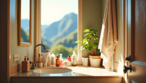 Struggling to find the best travel toiletry bag? You’re not alone! Discover how a simple design change turned my packing chaos into smooth sailing. Say goodbye to messy bags and lost essentials—transform your travel experience with one crucial accessory that could redefine your adventures. Curious yet? Keep reading!