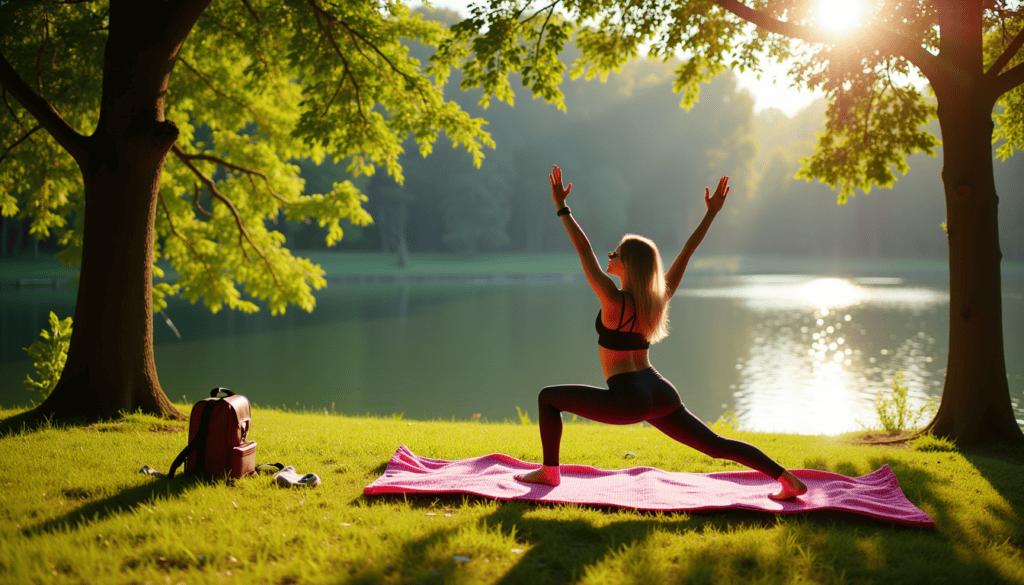 Frustrated with your travel yoga mat? You're not alone! Many struggle with slippery surfaces and bulky designs that ruin their practice on the go. Discover how a thorough travel yoga mats review can transform your routine and eliminate those annoying obstacles, allowing you to find peace wherever you are. Don’t miss this!