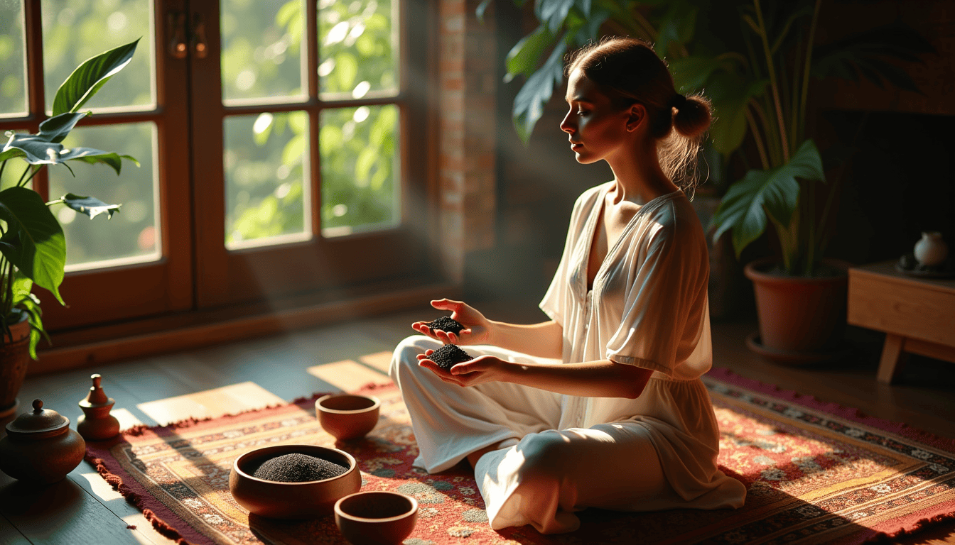 Unlock the secrets of black salt spiritual uses! As chaos reigns in our lives, discover how this ancient practice can shield you from negative energies and emotional turmoil. But beware: not all black salt is created equal! Are you equipped with the right kind for true protection? Find out now!