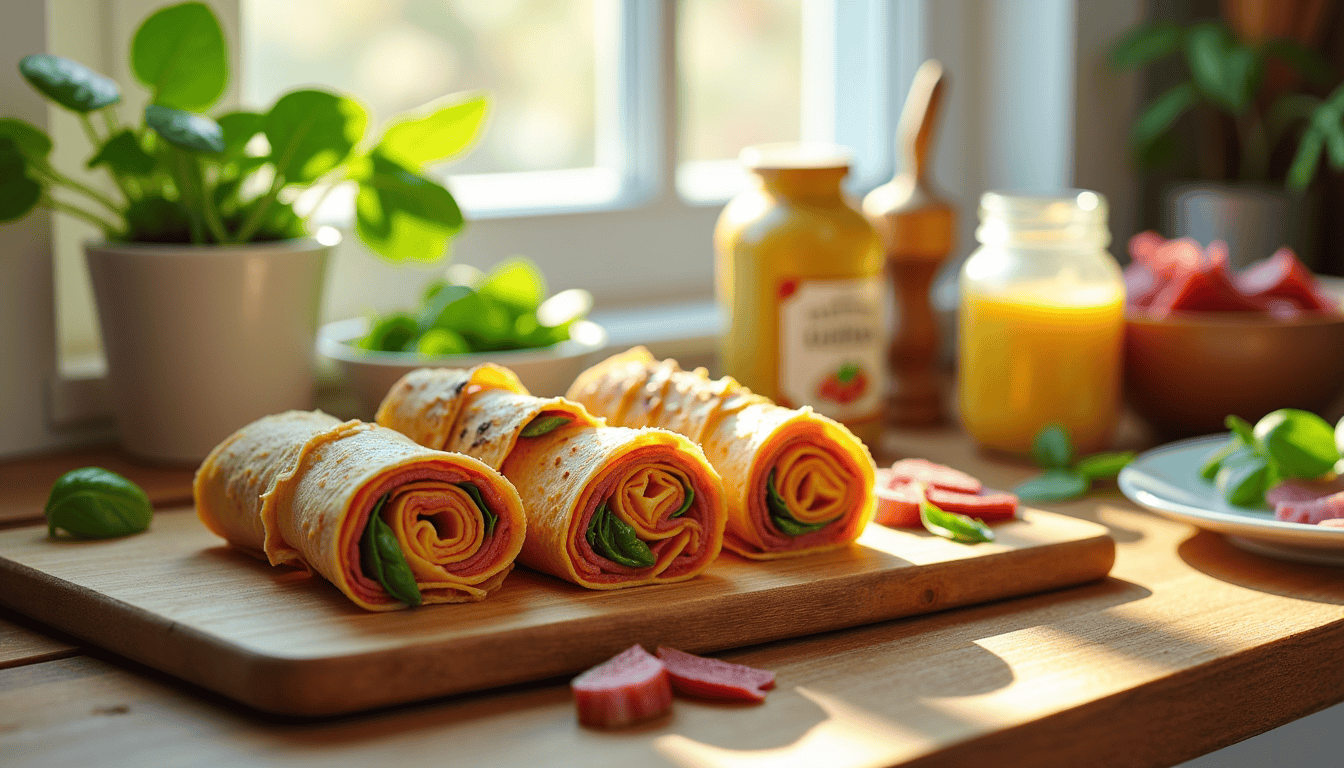 Unlock the secret to unforgettable gatherings with our roast beef roll ups! This dish transforms ordinary lunches and parties with gourmet-inspired flavors. Could a simple 20-minute recipe elevate your meals from mundane to mouthwatering perfection? Dive in to discover why everyone is raving about this culinary delight!