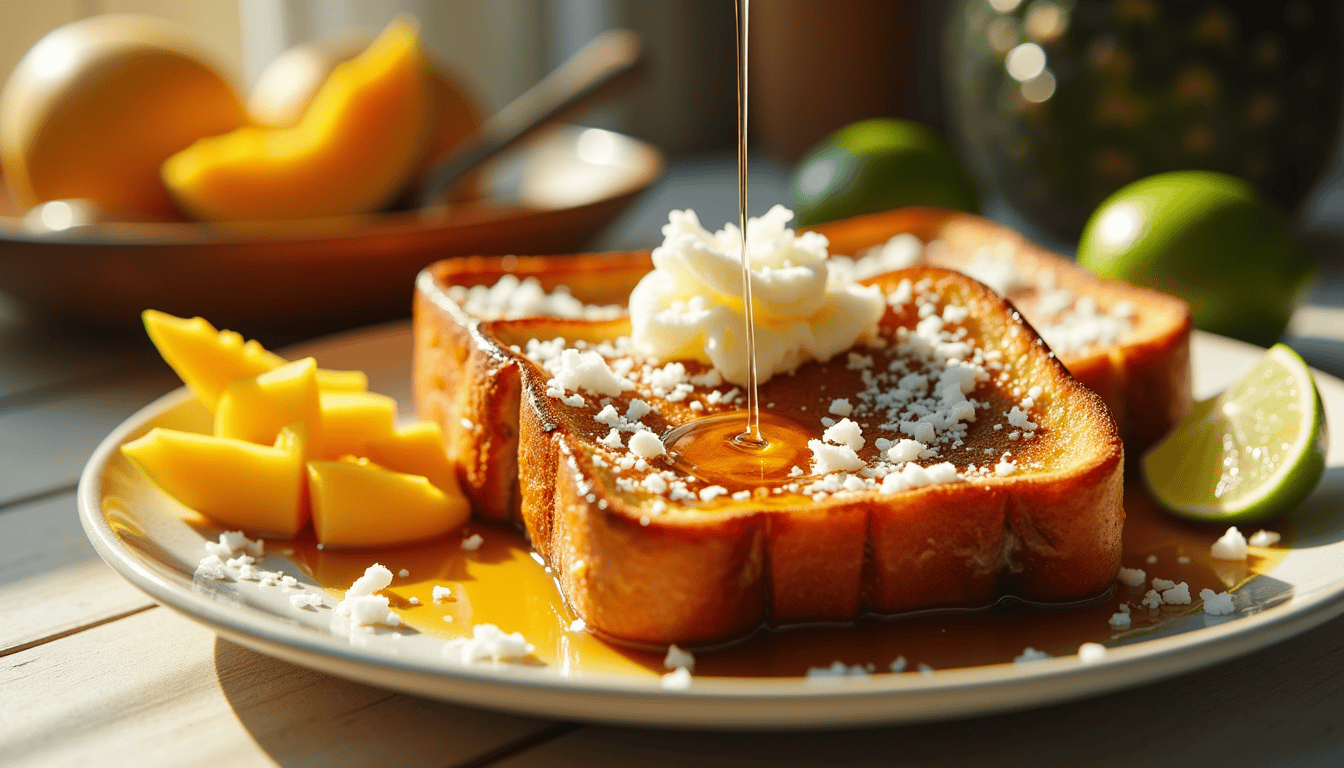 Unlock the secret to transforming your breakfast with Coconut Cream French Toast, a tropical twist you didn't know you needed. Discover the ultimate blend of coconut and French toast magic, plus health tips and cooking secrets that'll elevate your mornings. Curious if coconut cream can replace coconut milk? Find out inside!