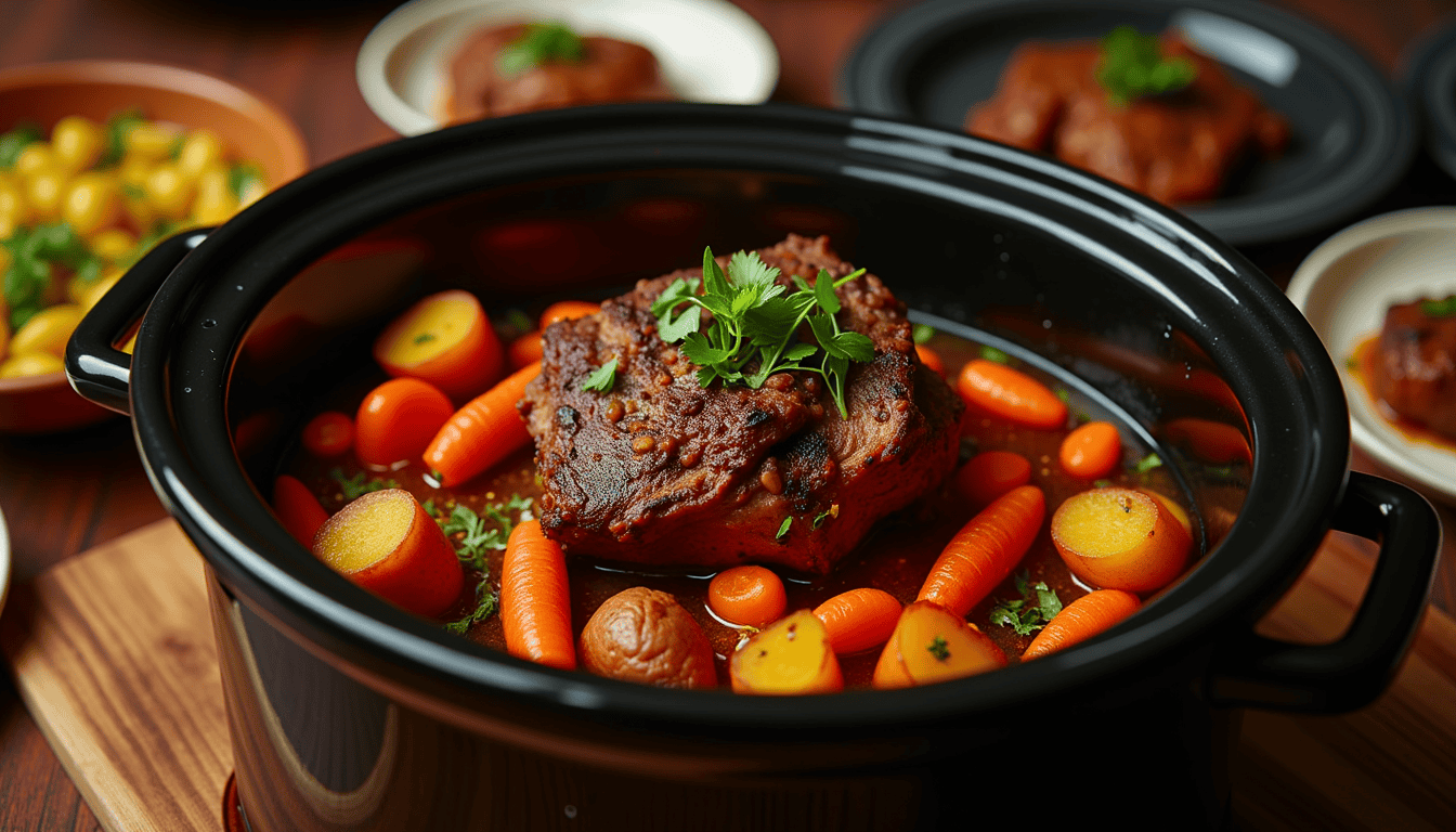 Discover the secret to the ultimate comfort food with our mouth-watering Pork Picnic Roast Recipes! Perfect for any occasion, this dish promises to satisfy even the pickiest eaters. Want to know how to create a flavorful masterpiece in just 15 minutes of prep? Read on to unveil the delicious details!