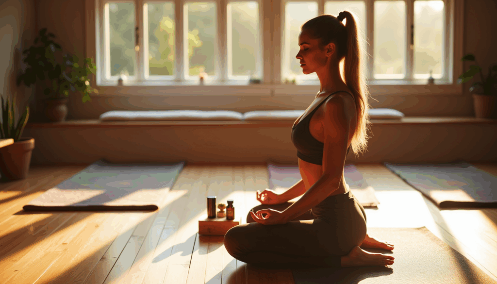 Healing with tuning forks enhances your yoga and meditation practice like never before. Dive into the world of sound therapy and explore the benefits of healing frequencies that sync with your body’s energy pathways. Experience how tuning forks can transform relaxation into profound energetic balance and well-being. Try it today.