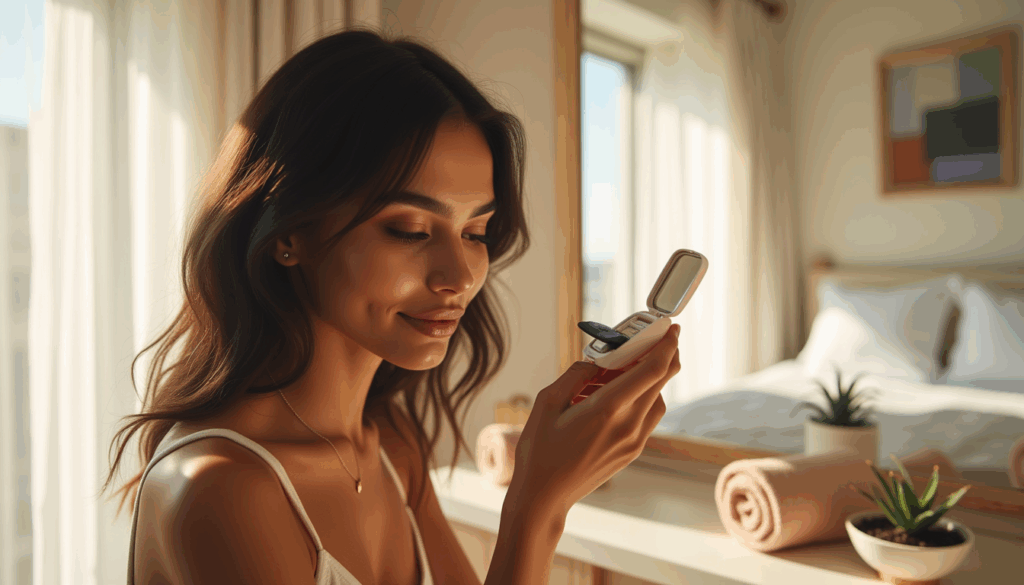 The Rice Ceramide Skincare Set is your ultimate travel-friendly solution for radiant skin. Infused with powerful rice extract and hydrating ceramides, this moisturizing skincare set revitalizes while you’re on the go. Ready to elevate your Korean skincare routine? See how this compact trio can transform your skin effortlessly.