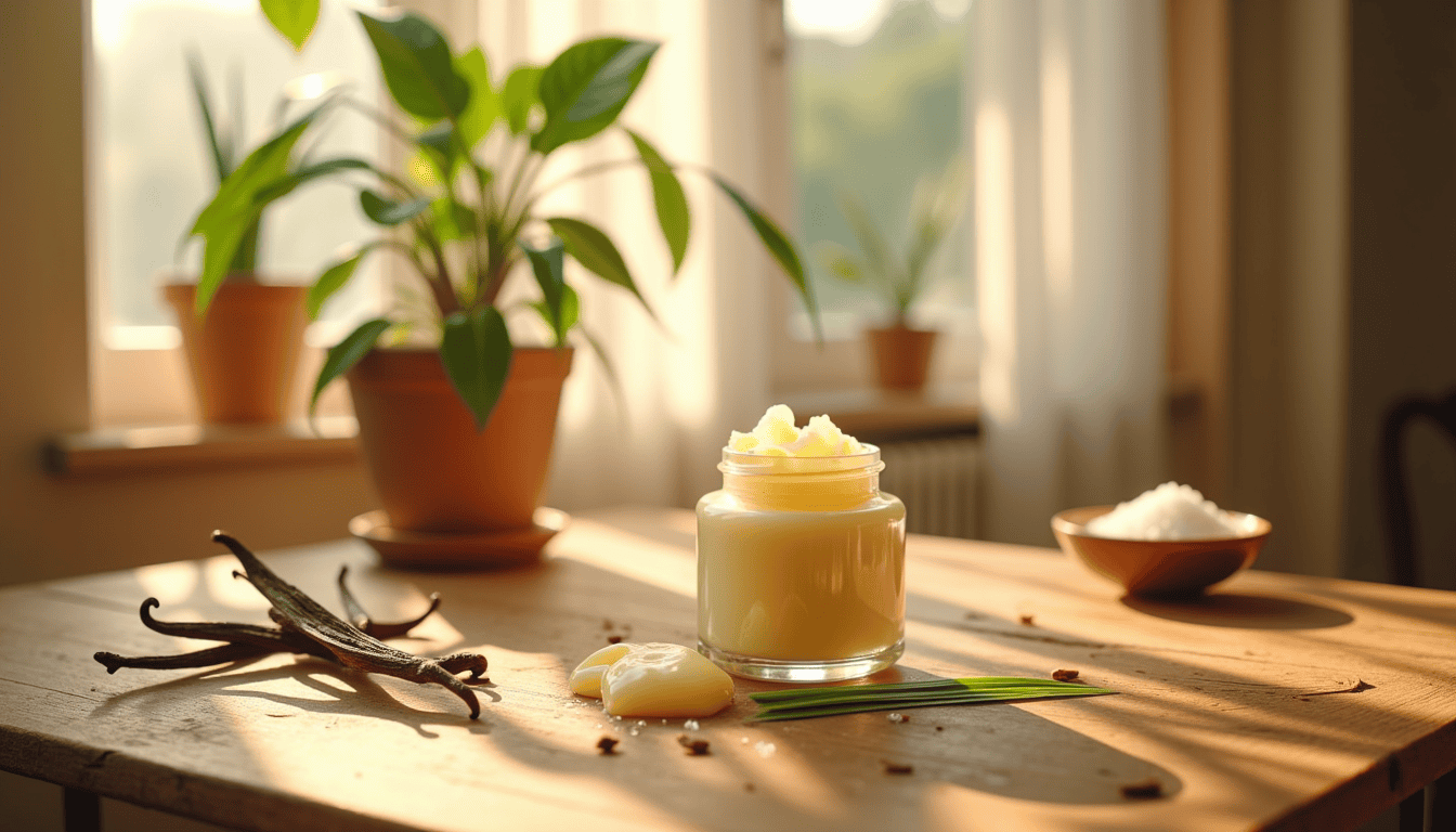 Transform your skin with the beef tallow skin moisturizer that mimics human lipids—learn why this all-natural moisturizer is a game changer!