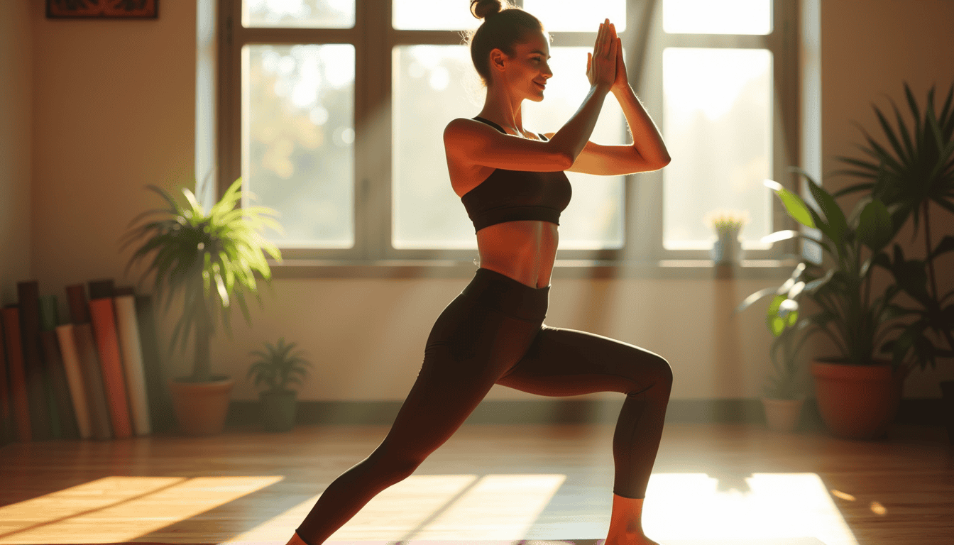 Boost immune system exercise: find out how 15 minutes of targeted workouts can elevate your health and enhance immunity today.