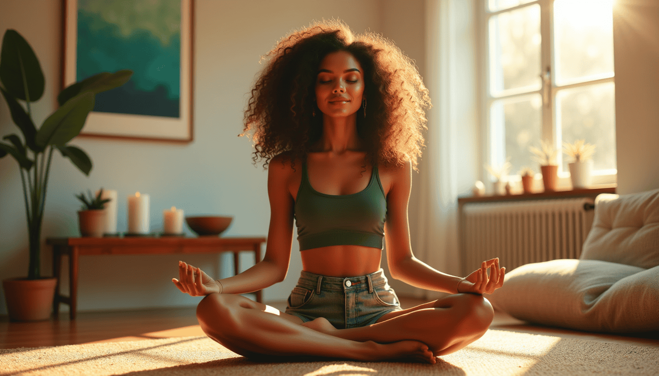 Experience the mindfulness benefits for health—just 5 minutes a day can transform your mental well-being in surprising ways!