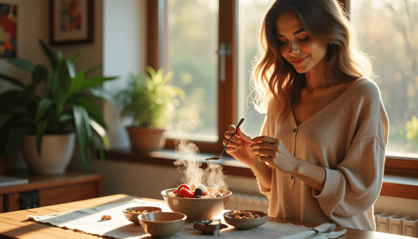 Oats weight loss benefits will amaze you! See how beta-glucan outshines pharmaceuticals and reshapes your health journey today.