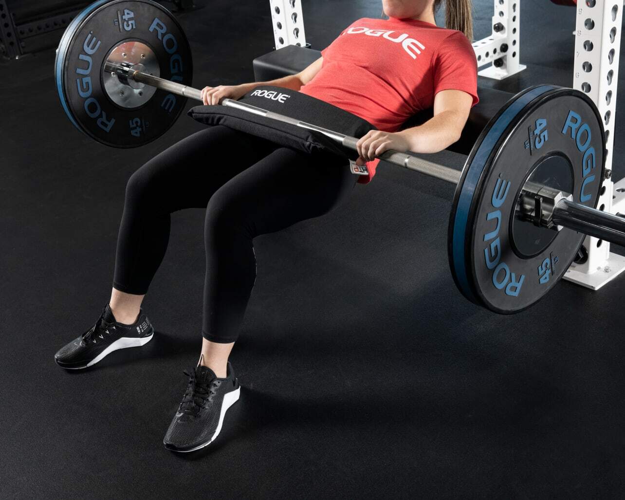 Revolutionize your workouts with the best hip thrust pad. See how the AbMat Hip Thrust Pad outperforms homemade solutions!