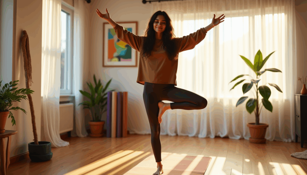Explore how yoga emotional regulation youth can dramatically transform post-trauma healing and improve overall mental well-being.