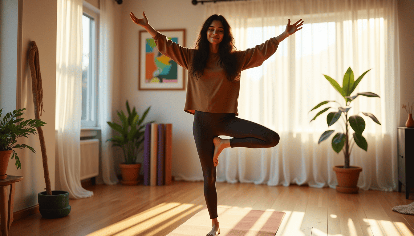 Explore how yoga emotional regulation youth can dramatically transform post-trauma healing and improve overall mental well-being.