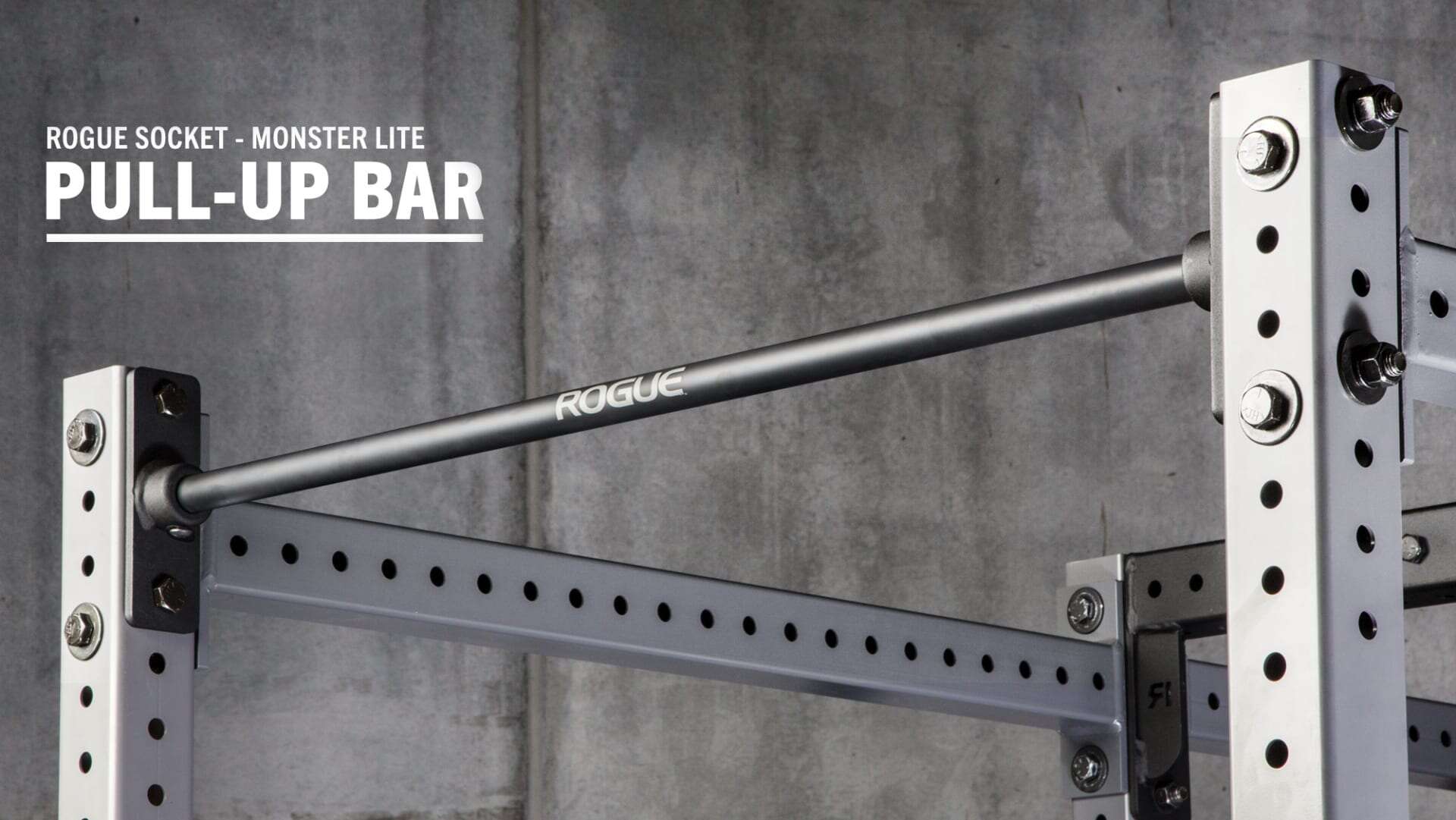 Elevate your workouts with the Rogue Monster Lite Bar—where stunning customization meets unbeatable durability. Are you ready for a game-changer?